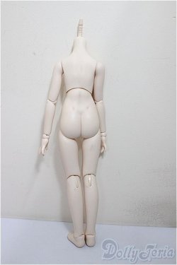 画像2: MDD/ベースボディ(DD-f3)/BJD　球体関節人形 A-25-07-16-101-TO-ZA
