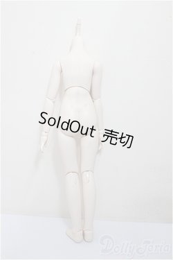 画像2: MDD/ベースボディ(DD-f3)/BJD　球体関節人形 A-25-07-16-101-TO-ZA