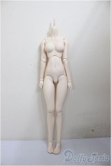 DDS/ベースボディ(DD-f3）/BJD　球体関節人形 A-25-07-16-102-TO-ZA