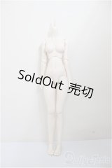 DDS/ベースボディ(DD-f3）/BJD　球体関節人形 A-25-07-16-102-TO-ZA