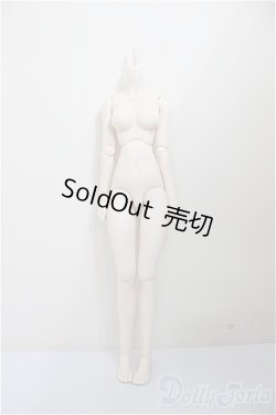 画像1: DDS/ベースボディ(DD-f3）/BJD　球体関節人形 A-25-07-16-102-TO-ZA