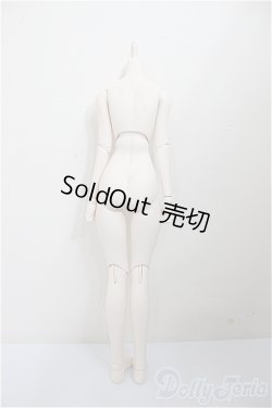 画像2: DDS/ベースボディ(DD-f3）/BJD　球体関節人形 A-25-07-16-102-TO-ZA