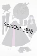 MDD/OF:衣装セット/0 A-25-07-15-064-TO-ZA