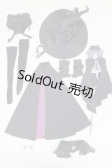 MDD/OF:衣装セット/0 A-25-07-15-064-TO-ZA
