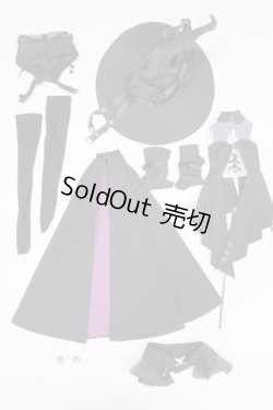 画像1: MDD/OF:衣装セット/0 A-25-07-15-064-TO-ZA