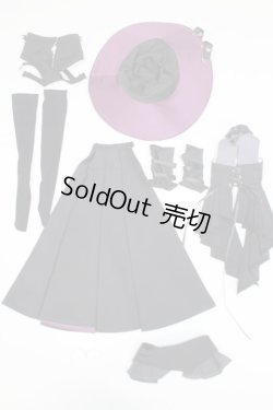 画像2: MDD/OF:衣装セット/0 A-25-07-15-064-TO-ZA