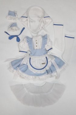 画像1: MDD/OF:衣装セット/0 A-25-07-15-063-TO-ZA