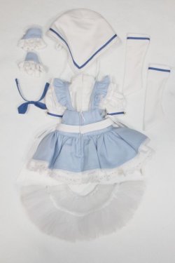 画像2: MDD/OF:衣装セット/0 A-25-07-15-063-TO-ZA