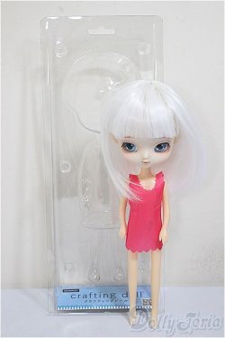 画像4: グルーヴ/クラフティングドール/ A-25-07-09-352-NY-ZA