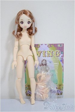 画像4: Pookie Boo BonBon／Swing Swinging Butterfly（アゾンダイレクトストア限定販売）/0 A-25-07-09-358-NY-ZA