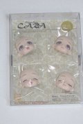 りゅんりゅん亭様製/cara　表情パーツヘッド/ A-25-07-15-069-NY-ZA