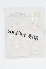 りゅんりゅん亭様製/cara　表情パーツヘッド/ A-25-07-15-069-NY-ZA