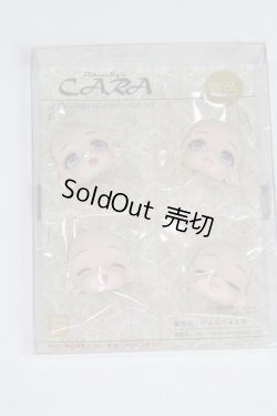 画像1: りゅんりゅん亭様製/cara　表情パーツヘッド/ A-25-07-15-069-NY-ZA