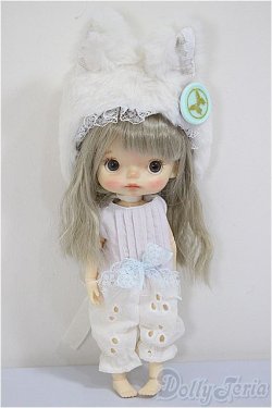 画像2: MONST DOLL/モンストドール：カスタム/ A-25-07-09-371-NY-ZA