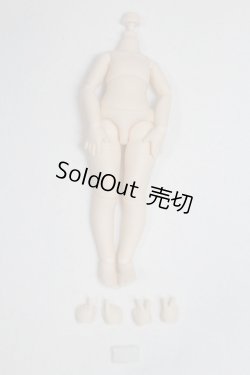 画像1: SToDOLL/20cm級ドールボディ/ A-25-07-15-097-NY-ZA