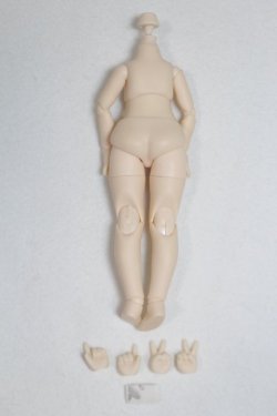 画像2: SToDOLL/20cm級ドールボディ/ A-25-07-15-097-NY-ZA