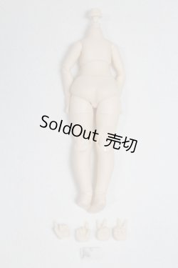 画像2: SToDOLL/20cm級ドールボディ/ A-25-07-15-097-NY-ZA