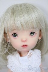 LANDAZZ DOLL/ヘッド＋オビツ22ボディ/ A-25-07-09-351-NY-ZA