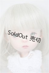 LANDAZZ DOLL/ヘッド＋オビツ22ボディ/ A-25-07-09-351-NY-ZA