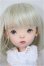 画像1: LANDAZZ DOLL/ヘッド＋オビツ22ボディ/ A-25-07-09-351-NY-ZA (1)