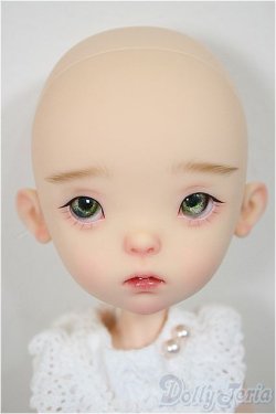 画像2: LANDAZZ DOLL/ヘッド＋オビツ22ボディ/ A-25-07-09-351-NY-ZA