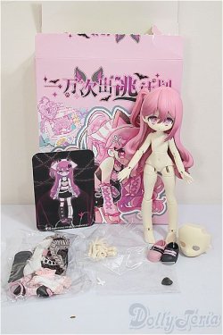 画像4: 一万回の脱出計画/キツネ/ A-25-07-09-372-NY-ZA