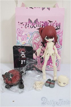 画像4: 一万回の脱出計画/ウサギ/ A-25-07-09-373-NY-ZA