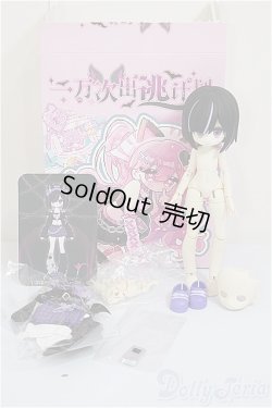 画像4: 一万回の脱出計画/ネコ/ A-25-07-09-374-NY-ZA