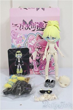 画像4: 一万回の脱出計画/ヒョウ/ A-25-07-09-375-NY-ZA