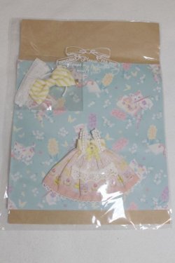 画像1: オビツ11/OF:衣装/1/12サイズ　ドール用 A-25-07-15-024-NY-ZA