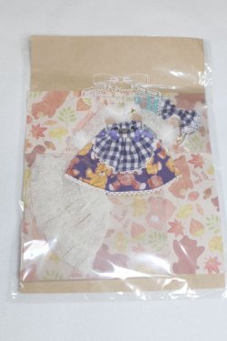 画像1: オビツ11/OF:衣装/1/12サイズ　ドール用 A-25-07-15-023-NY-ZA