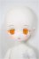 画像1: TinyFox×適当緑/猫耳量産型女子・白猫/ A-25-07-09-383-NY-ZA (1)