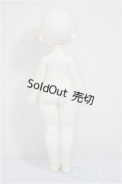 画像5: TinyFox×適当緑/猫耳量産型女子・白猫/ A-25-07-09-383-NY-ZA