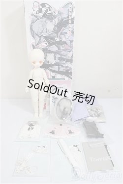 画像6: TinyFox×適当緑/猫耳量産型女子・白猫/ A-25-07-09-383-NY-ZA