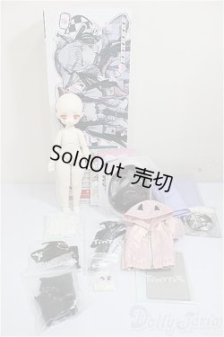 画像6: TinyFox×適当緑/猫耳量産型女子・黒猫/ A-25-07-09-384-NY-ZA