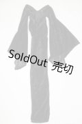 SD16/OF:ドレス/1/3　70ｃｍ　BJD　MJD　衣装　ドール用 A-25-07-15-027-NY-ZA