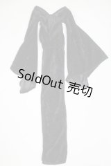 SD16/OF:ドレス/1/3　70ｃｍ　BJD　MJD　衣装　ドール用 A-25-07-15-027-NY-ZA