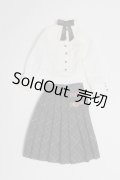 azoneピュアニーモ/OF:23cmサイズドール　衣装/0 A-25-07-15-025-NY-ZA