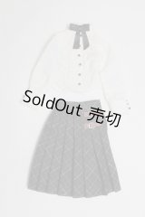 azoneピュアニーモ/OF:23cmサイズドール　衣装/0 A-25-07-15-025-NY-ZA