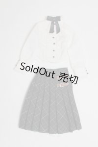 azoneピュアニーモ/OF:23cmサイズドール　衣装/0 A-25-07-15-025-NY-ZA