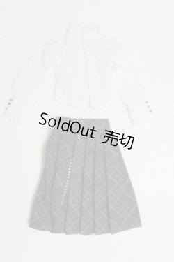 画像2: azoneピュアニーモ/OF:23cmサイズドール　衣装/0 A-25-07-15-025-NY-ZA
