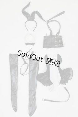 画像1: DD/OF:衣装セット/0 A-25-07-15-026-NY-ZA