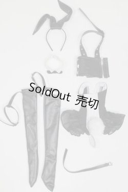画像2: DD/OF:衣装セット/0 A-25-07-15-026-NY-ZA