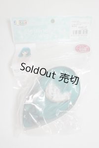 7-8inch/ウィッグ Beshineセミロング/インチ　BJD　MJD　ドール用 A-25-07-15-029-NY-ZA
