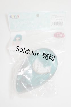 画像1: 7-8inch/ウィッグ Beshineセミロング/インチ　BJD　MJD　ドール用 A-25-07-15-029-NY-ZA