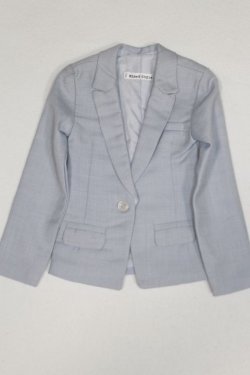 画像1: SDGrB＆SD13男の子/OF:アウター/1/3　65ｃｍ　BJD　MJD　衣装　ドール用 A-25-07-15-045-NY-ZA