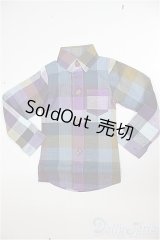 SDGrB＆SD13男の子/OF:トップス/1/3　65ｃｍ　BJD　MJD　衣装　ドール用 A-25-10-08-278-NY-ZA