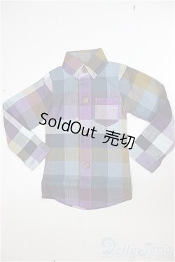 画像1: SDGrB＆SD13男の子/OF:トップス/1/3　65ｃｍ　BJD　MJD　衣装　ドール用 A-25-10-08-278-NY-ZA