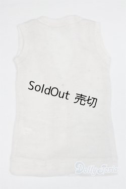 画像2: SDGrB＆SD13男の子/OF:トップス/1/3　65ｃｍ　BJD　MJD　衣装　ドール用 A-25-10-29-014-NY-ZA