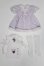 画像1: 幼SD/OF:ワンピース/1/6　30ｃｍ　BJD　MJD　衣装　ドール用 A-25-07-15-046-NY-ZA (1)